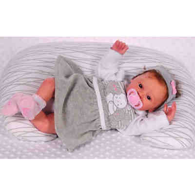 Baby Kleidchen Babykleid mit Druckknöpfen Kleider für Mädchen 2