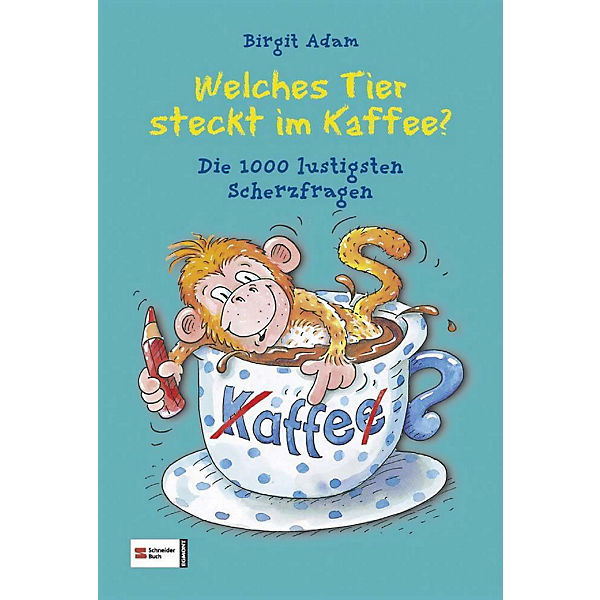 Welches Tier steckt im Kaffee?