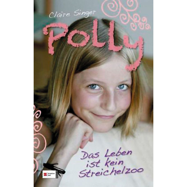 Polly: Das Leben ist kein Streichelzoo