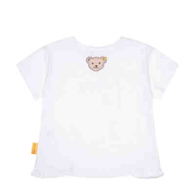 T-Shirt kurzarm Garden Party mit Print T-Shirts 2
