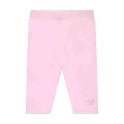 Leggings Garden Party mit Teddy-Stick Leggings