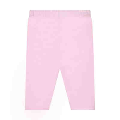 Leggings Garden Party mit Teddy-Stick Leggings 2