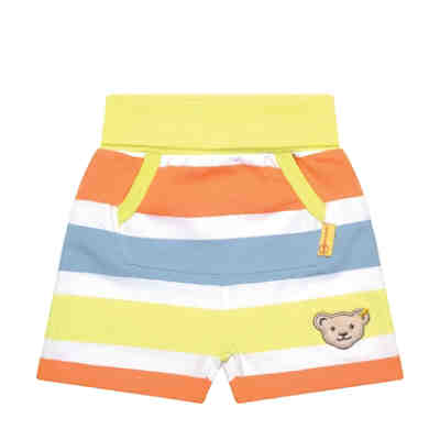 Shorts Roarsome gestreift Shorts