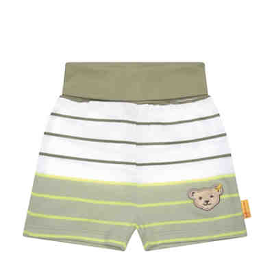 Shorts Roarsome mit Streifen Shorts