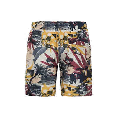 PRTSTIJN JR - Beachshort Badeshorts für Jungen 2