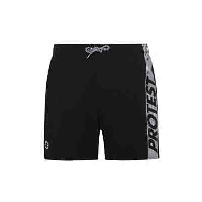 PRTFINCY JR - Beachshort Badeshorts für Jungen