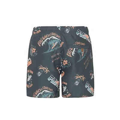 PRTHARRIS JR - Beachshort Badeshorts für Jungen 2