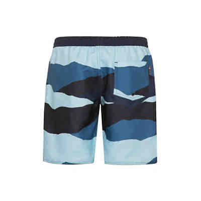 PRTTHYMON JR - Beachshort Badeshorts für Jungen 2