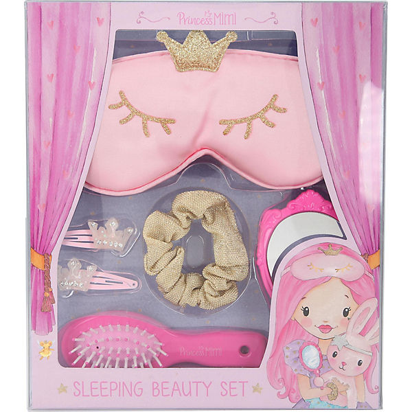 Princess Mimi Sleeping Beauty Set