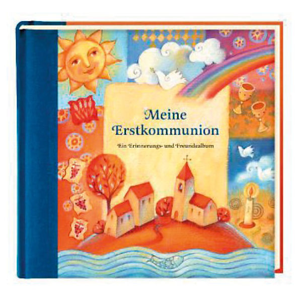 Meine Erstkommunion