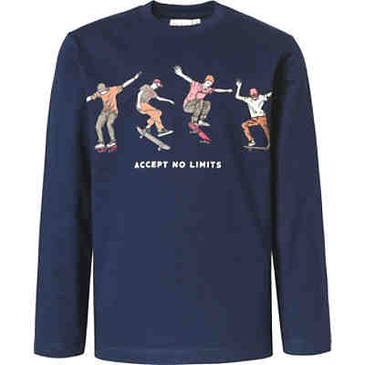 Langarmshirt für Jungen von ZAB kids 2