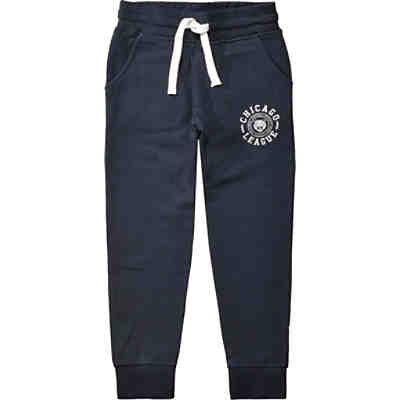 Jogginghose Doppelpack für Jungen 2