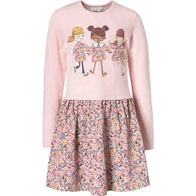 Kinder Jerseykleid von ZAB kids 2