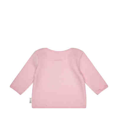 Sweatjacke Baby Organic Half Moon mit Reißverschluss Sweatjacken 2