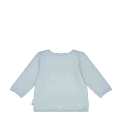 Sweatjacke Baby Organic Half Moon mit Reißverschluss Sweatjacken 2