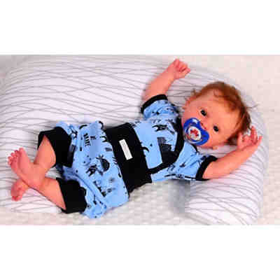 Body und Shorts 2Tlg. Baby Anzug Bodys für Jungen 2