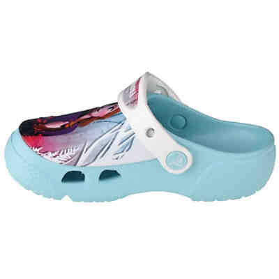 Badelatschen Fun Lab OL Disney Frozen 2 Clog 206167-4O9 Badelatschen für Mädchen 2