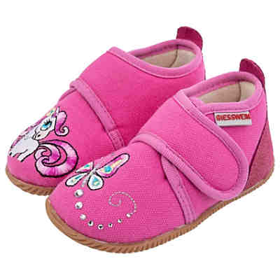 Giesswein Babyschuhe Steinbach - Slim Fit Hausschuhe 2