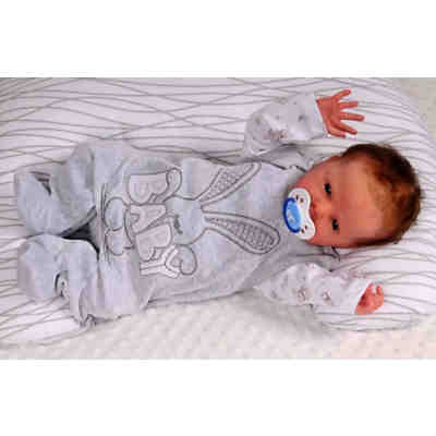Baby Set Strampler und Hemdchen Strampler für Jungen 2