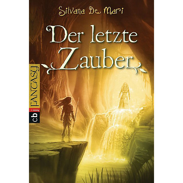 Der letzte Zauber