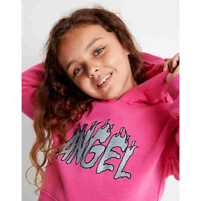 Threadgirls Hoody LUCIA Kapuzenpullover MiniW 2
