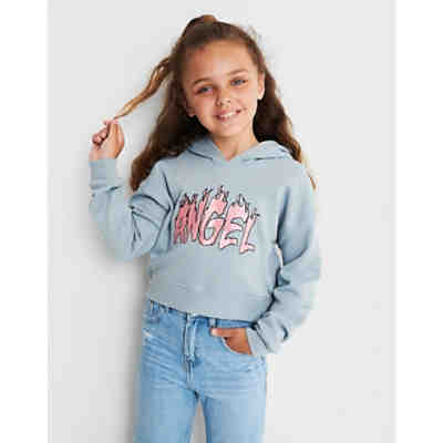 Threadgirls Hoody LUCIA Kapuzenpullover MiniW