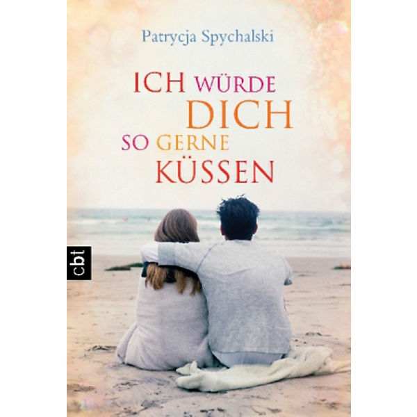 Ich würde dich so gerne küssen
