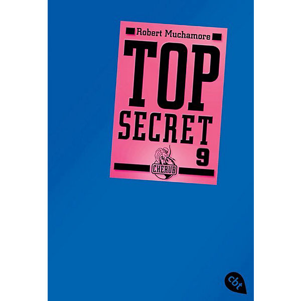 Top Secret