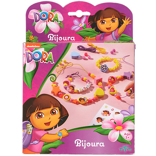 TOTUM DORA BIJOURA