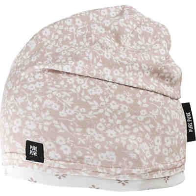 Baby Beanie für Mädchen