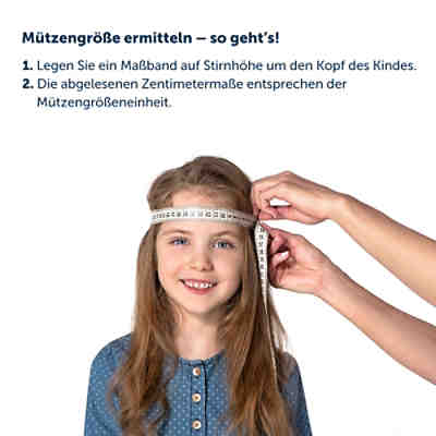 Baby Hut für Mädchen 2