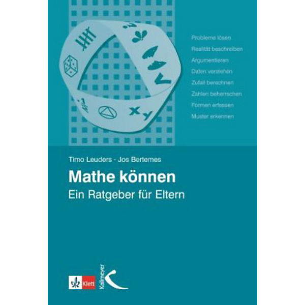 Mathe können