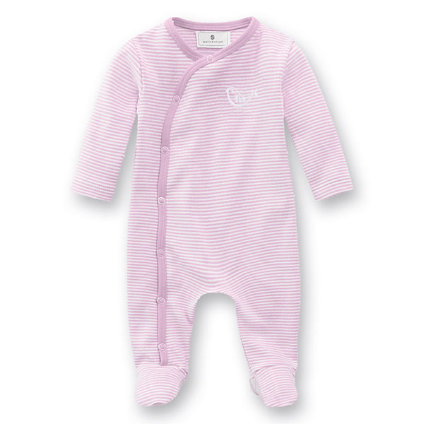 BELLYBUTTON Baby Strampler für Mädchen