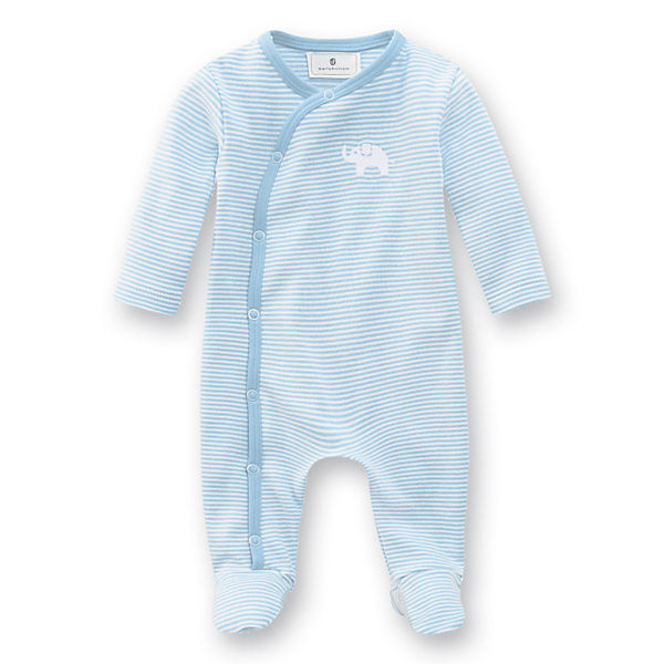 Baby Schlafstrampler für Jungen