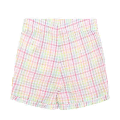 Shorts Garden Party kariert Shorts 2