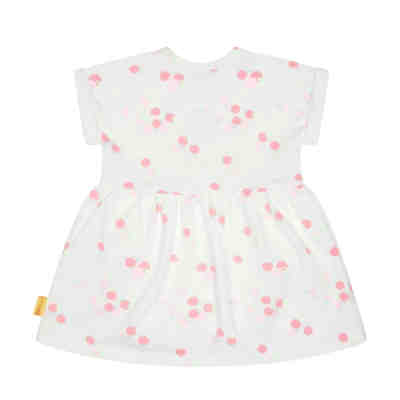 Body kurzarm Garden Party mit All-over-Print Bodys 2