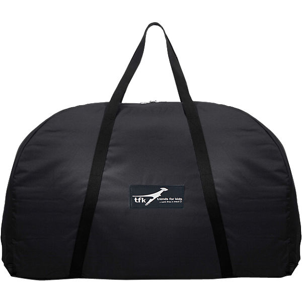 Transporttasche für Joggster III & Joggster Twist, schwarz