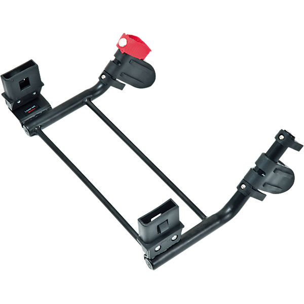 Basisadapter Babyschale für TFK Twinner Twist Duo, einzeln