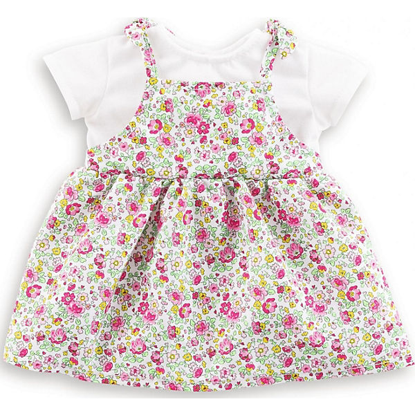 Corolle Mon Premier Poupon - Dress Blumengarten, 30 cm