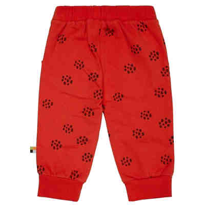 Weiche Sweathose Jerseyhosen 2