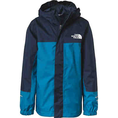 Regenjacke ANTORA für Jungen