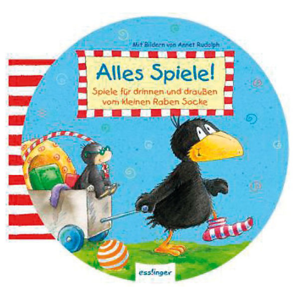 Alles Spiele!