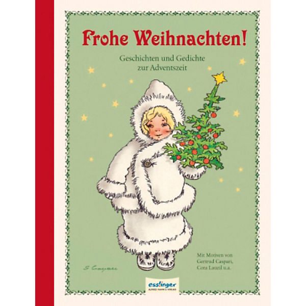 Frohe Weihnachten!
