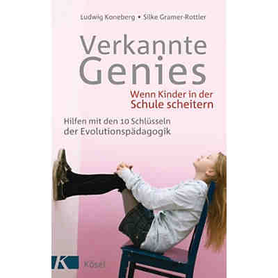 Verkannte Genies