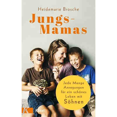 Jungs-Mamas