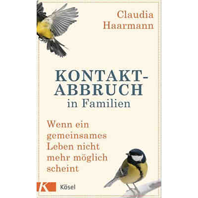 Kontaktabbruch in Familien