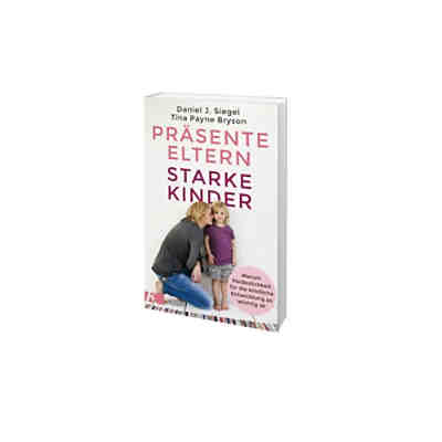 Präsente Eltern - starke Kinder