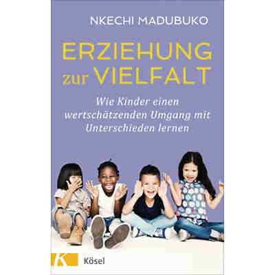 Erziehung zur Vielfalt