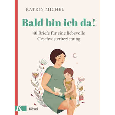 Bald bin ich da!