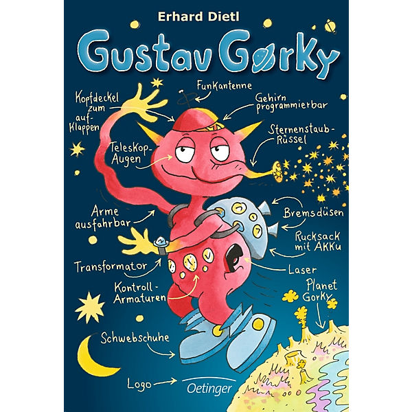Gustav Gorky